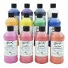 Coupon 😉 Sax True Flow Fluid Acrylic Paint, Assorted Colors, Pints, Set Of 12 🥰 -Crayola - shop 2002438 ecommfullsize