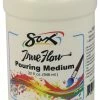 New 🥰 Sax True Flow Pouring Medium, Quart 🛒 -Crayola - shop 2002442 ecommfullsize
