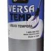 Top 10 🥰 Sax Versatemp Heavy-Bodied Tempera Paint, Metallic Silver, Pint 🤩 -Crayola - shop 2002443 ecommfullsize