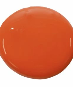 Best Pirce 🔔 School Smart Tempera Paint, Pint, Orange 👍 -Crayola - shop 2002697 B ecommfullsize