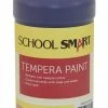 Coupon ⌛ School Smart Tempera Paint, Pint, Purple 🌟 -Crayola - shop 2002702 ecommfullsize