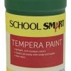 Cheap 🔔 School Smart Tempera Paint, Pint, Green 😉 -Crayola - shop 2002704 ecommfullsize