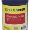 Cheapest ⭐ School Smart Tempera Paint, Quart, Purple ⭐ -Crayola - shop 2002709 ecommfullsize