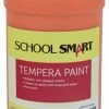 Hot Sale 😉 School Smart Tempera Paint, Quart, Orange ⌛ -Crayola - shop 2002713 ecommfullsize