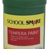 Coupon ⌛ School Smart Tempera Paint, Quart, Green ✔️ -Crayola - shop 2002717 ecommfullsize