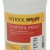 Best Sale π School Smart Tempera Paint, Quart, White π 1 Best Sale π School Smart Tempera Paint, Quart, White π -Crayola - shop 2002718 ecommfullsize