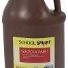 Cheap 😉 School Smart Tempera Paint, Gallon, Brown 😀 -Crayola - shop 2002726 ecommfullsize