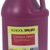 Coupon 🛒 School Smart Tempera Paint, Gallon, Magenta 🛒 -Crayola - shop 2002727 ecommfullsize