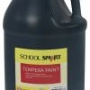 Best deal 🔔 School Smart Tempera Paint, Gallon, Black 🔔 -Crayola - shop 2002731 ecommfullsize