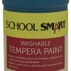 Buy ✔️ School Smart Washable Tempera Paint, Pint, Turquoise 🧨 -Crayola - shop 2002739 ecommfullsize