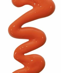 Outlet 🔥 School Smart Washable Tempera Paint, Pint, Orange 👍 -Crayola - shop 2002743 A ecommfullsize 2