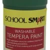 Best reviews of 🥰 School Smart Washable Tempera Paint, Pint, Green 👍 -Crayola - shop 2002748 ecommfullsize