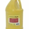 Best reviews of 🎁 School Smart Washable Tempera Paint, Gallon, Yellow 👍 -Crayola - shop 2002766 ecommfullsize