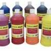 Wholesale 🧨 School Smart Tempera Paint Set, Assorted Colors, Quart Set Of 12 😀 -Crayola - shop 2002799 ecommfullsize