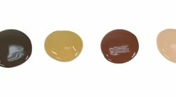 Discount 😍 School Smart Washable Tempera Paint Set, Assorted Multicultural Colors, Pint Set Of 8 ❤️ -Crayola - shop 2002802 B ecommfullsize