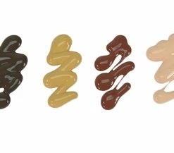 Discount 😍 School Smart Washable Tempera Paint Set, Assorted Multicultural Colors, Pint Set Of 8 ❤️ -Crayola - shop 2002802 C ecommfullsize