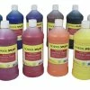 Brand new ❤️ School Smart Washable Tempera Paint Set, Assorted Colors, Quart Set Of 12 🔥