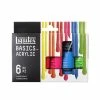 Brand new 🔥 Liquitex BASICS Acrylic Paint, Assorted Fluorescents, 22 Milliliters, Set Of 6 🛒 -Crayola - shop 2003874 ecommfullsize