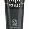 Best deal 💯 Liquitex BASICS Acrylic Paint, 4 Ounces, Paynes Gray 🛒