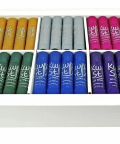 Buy ✔️ Pencil Grip Kwik Stix Solid Tempera Paints, Original Size, Metallic Colors, Set Of 72 👏 -Crayola - shop 2004301 A ecommfullsize