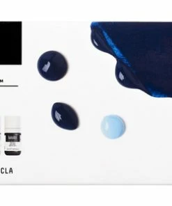 Brand new ❤️ Liquitex Soft Body Acrylic Paint Mixing Set, 0.74 Ounce Bottles, Set Of 6 ✔️