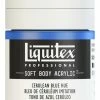 Wholesale ⭐ Liquitex Soft Body Acrylic Paint, 2 Ounces, Cerulean Blue Hue ⭐ -Crayola - shop 2004424 ecommfullsize
