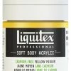 Best deal 😉 Liquitex Soft Body Acrylic Paint, 2 Ounces, Cadmium Free Yellow Medium 💯 -Crayola - shop 2004426 ecommfullsize