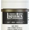 Best Sale 💯 Liquitex Soft Body Acrylic Paint, 2 Ounces, Raw Umber 🤩 -Crayola - shop 2004433 ecommfullsize