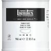Promo 🛒 Liquitex Heavy Body Acrylic Paint, Quart Jar, Titanium White 👏 -Crayola - shop 2004694 ecommfullsize