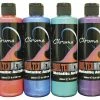 Deals 🔔 Chroma Molten Metal Acrylic Paint Set, Metallic Colors, 8 Ounces, Set Of 4 🧨 -Crayola - shop 2019439 ecommfullsize