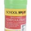 Top 10 ✔️ School Smart Washable Tempera Paint, Pint, Light Green 🎁 -Crayola - shop 2019751 ecommfullsize