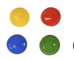 Top 10 ✔️ Sax True Flow Premium Acrylic, Assorted Colors, 0.34 Ounces, Set Of 12 👍 -Crayola - shop 2021162 C ecommfullsize