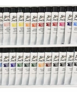 Brand new π Sax True Flow Premium Acrylic, Assorted Colors, 0.34 Ounces, Set Of 24 π― 8 Brand new π Sax True Flow Premium Acrylic, Assorted Colors, 0.34 Ounces, Set Of 24 π― -Crayola - shop 2021163 C ecommfullsize