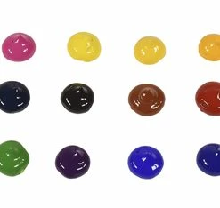 Brand new π Sax True Flow Premium Acrylic, Assorted Colors, 0.34 Ounces, Set Of 24 π― 9 Brand new π Sax True Flow Premium Acrylic, Assorted Colors, 0.34 Ounces, Set Of 24 π― -Crayola - shop 2021163 D ecommfullsize