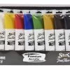 Best reviews of 🎉 Sax True Flow Premium Acrylic, Assorted Colors, 2.5 Ounces, Set Of 8 👍 -Crayola - shop 2021165 ecommfullsize
