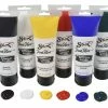 Cheap 🔥 Sax True Flow Premium Acrylic, Assorted Colors, 4 Ounces, Set Of 6 🥰 -Crayola - shop 2021166 A ecommfullsize
