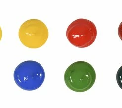 Discount 💯 Sax True Flow Premium Acrylic, Assorted Colors, 0.34 Ounces, Set Of 144 ⌛ -Crayola - shop 2021169 D ecommfullsize