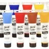Cheap 💯 Sax True Flow Premium Acrylic, Assorted Colors, 2.5 Ounces, Set Of 10 🌟 -Crayola - shop 2021170 A ecommfullsize