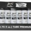 Buy 🧨 Sax True Flow Premium Acrylic, Assorted Colors, 0.75 Ounces, Set Of 48 💯 -Crayola - shop 2021171 ecommfullsize