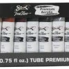 Flash Sale 👍 Sax True Flow Premium Acrylic, Assorted Colors, 0.75 Ounces, Set Of 36 ⌛ -Crayola - shop 2021172 ecommfullsize