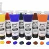 Promo 🛒 Sax True Flow Premium Acrylic, Assorted Colors, 4 Ounces, Set Of 18 😍
