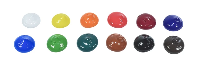 Hot Sale β¨ Sax True Flow Premium Acrylic, Assorted Colors, 0.75 Ounces, Set Of 12 π 5 Hot Sale β¨ Sax True Flow Premium Acrylic, Assorted Colors, 0.75 Ounces, Set Of 12 π - Image 3