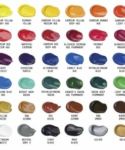 Cheap ๐ Liquitex BASICS Acrylic Paint Set, 0.74 Ounce Tubes, Assorted Colors, Set Of 36 ๐ฅ 7 Cheap ๐ Liquitex BASICS Acrylic Paint Set, 0.74 Ounce Tubes, Assorted Colors, Set Of 36 ๐ฅ -Crayola - shop 2023470 C ecommfullsize