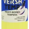 Cheap π Sax Versatemp Heavy-Body Tempera Paint, Fluorescent Yellow, Pint π₯ 2 Cheap π Sax Versatemp Heavy-Body Tempera Paint, Fluorescent Yellow, Pint π₯ -Crayola - shop 2028305 ecommfullsize