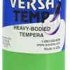 Best deal β¨ Sax Versatemp Heavy-Body Tempera Paint, Fluorescent Green, Pint π― 2 Best deal β¨ Sax Versatemp Heavy-Body Tempera Paint, Fluorescent Green, Pint π― -Crayola - shop 2028306 ecommfullsize