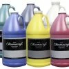 Promo ❤️ Chromacryl Premium Students Acrylic Paint, Assorted Cool Colors, Half Gallons, Set Of 6 🛒 -Crayola - shop 2041299 ecommfullsize