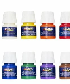Brand new 👏 Prang Washable Tempera Paint, Set Of 8 ⌛ -Crayola - shop 2048352 B ecommfullsize