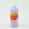New 👏 School Smart Washable Tempera Paint, Pint, Light Purple 😉 -Crayola - shop 2103337 A ecommfullsize
