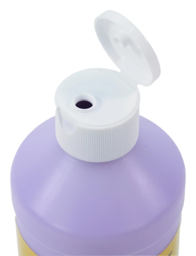 Coupon β€οΈ School Smart Tempera Paint, Quart, Light Purple π€© 4 Coupon β€οΈ School Smart Tempera Paint, Quart, Light Purple π€© - Image 2