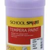 Coupon β€οΈ School Smart Tempera Paint, Quart, Light Purple π€© 1 Coupon β€οΈ School Smart Tempera Paint, Quart, Light Purple π€© -Crayola - shop 2103340 A ecommfullsize